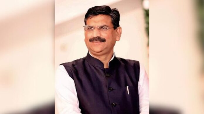 Benefits of schemes will reach every section with service and transparency - Cabinet Minister Krishan Bedi.